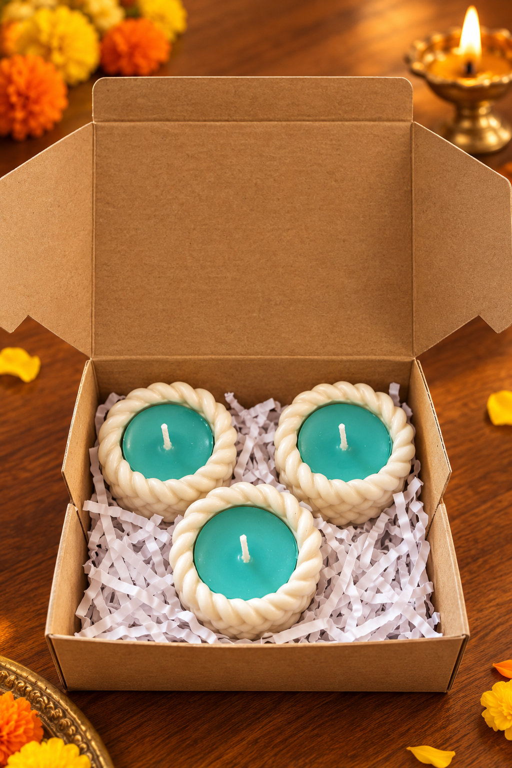 Home Decor Candles
